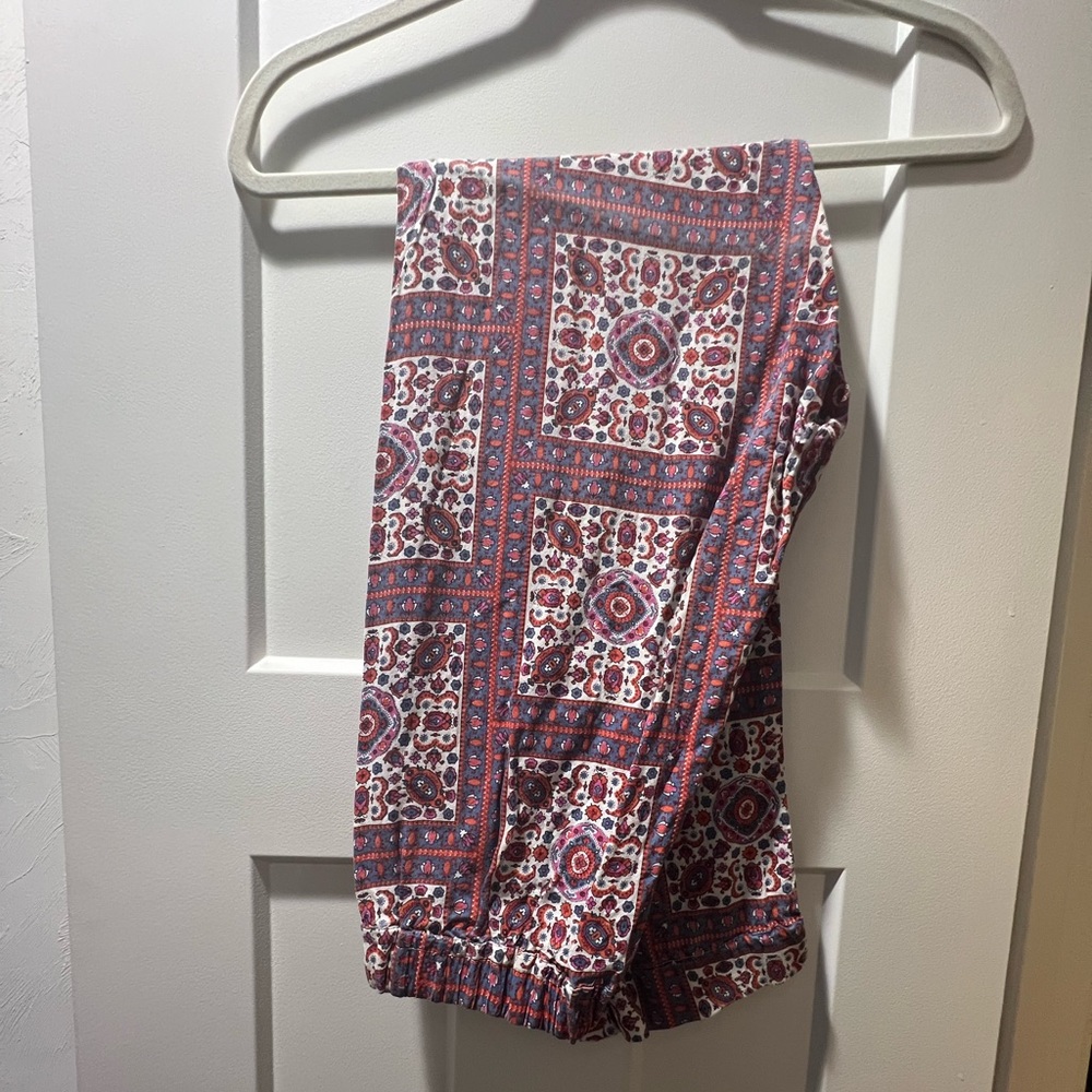 Topshop Pull On Pants